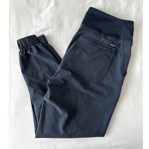 Patagonia Navy Happy Hike